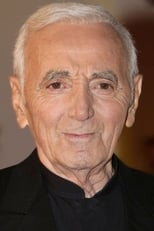 Actor Charles Aznavour