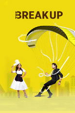 Poster de la película The Break Up