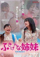 Poster de la película The Grumpy Sisters - Pleasure-Seeking Trip