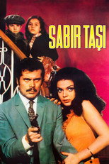 Poster de la película Sabır Taşı