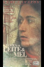Poster de la película Land of Milk & Honey