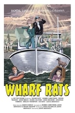 Poster de la película Wharf Rats