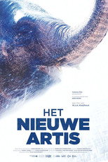 Poster de la película The New Artis
