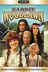 Poster de la película Caddie Woodlawn