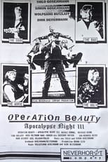 Poster de la película Operation Beauty