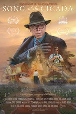 Poster de la película Song of the Cicada