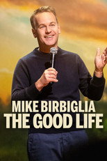 Poster de la película Mike Birbiglia: The Good Life