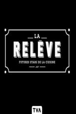 Poster de la serie La Relève