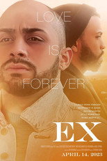 Poster de la película EX