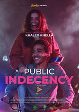 Poster de la película Public Indecency