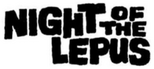 Logo Night of the Lepus