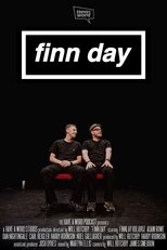 Poster de la película Have A Word: Finn Day