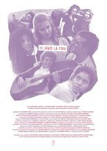 Poster de la película 15 Graus Lá Fora