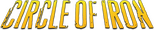 Logo Circle of Iron