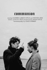 Poster de la película Communion