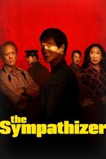 Poster de la serie The Sympathizer