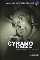 Poster de la película Cyrano de Bergerac