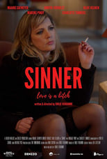 Poster de la película Sinner