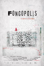 Poster de la película Fongopolis