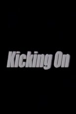 Poster de la película Kicking On