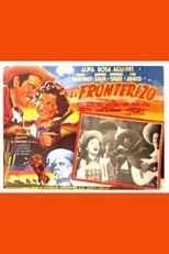 Poster de la película El fronterizo