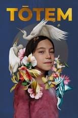 Poster de la película Tótem