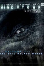 Poster de la película The Evil Wicked Whale