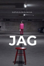 Poster de la película JAG