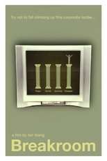 Poster de la película Breakroom
