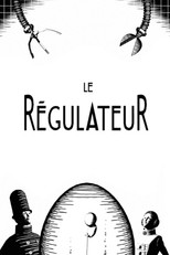 Poster de la película The Regulator