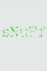 Poster de la película Snuff