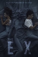 Poster de la película The Ex