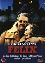 Poster de la película Felix