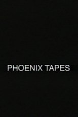 Poster de la película Phoenix Tapes