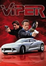 Poster de la serie Viper