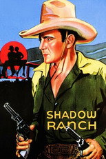 Poster de la película Shadow Ranch
