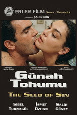 Poster de la película Günah Tohumu