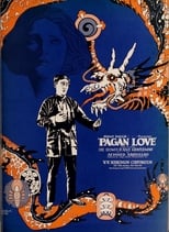 Poster de la película Pagan Love
