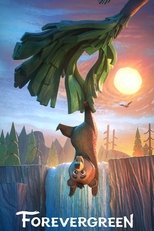Poster de la película Forevergreen