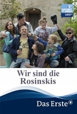 Poster de la película Wir sind die Rosinskis