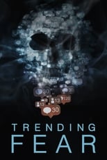 Poster de la serie Trending Fear