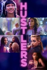 Poster de la película Hustlers