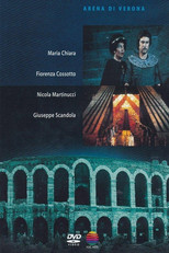 Poster de la película Aida