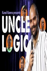 Poster de la película Kunal Kamra: Uncle Logic
