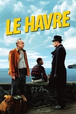 Poster de la película Le Havre