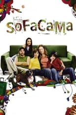 Poster de la película Sofacama