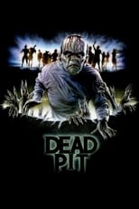 Poster de la película The Dead Pit