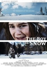 Poster de la película The Boy in the Snow
