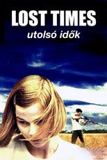 Poster de la película Lost Times