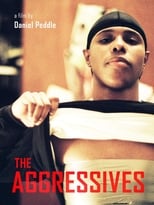 Poster de la película The Aggressives